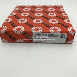 China FAG Cylindrical Roller Bearings NU1020-E-XL-M1-C3 wholesale