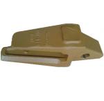 Long Tiger Bulldozer Fish Scale Bucket Teeth for Volvo Forging or Casting