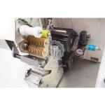 500mm/S Aviation Semi Auto Tape Wrapping Machine Labeling Use