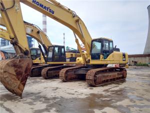 China KOMATSU PC450-7 Used Excavator wholesale