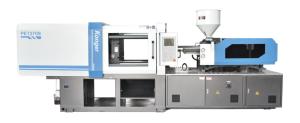 China Two Color PET Preform Injection Machine PET270S 1000 High Performance wholesale