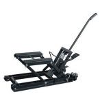 Best-selling Motorcycle Lift Jack 1500lbs Motorbike Jack Lift hydraulic Mini