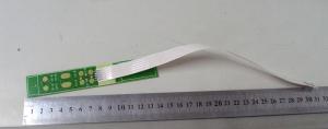 China Diebold 1000 00101120000C CCA Option Keyboard ATM machine parts wholesale