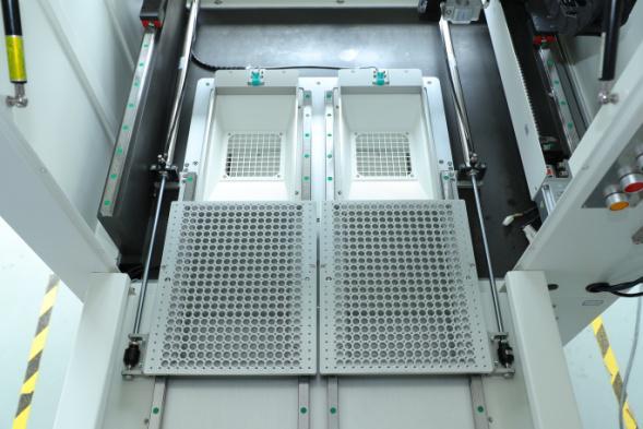 Full Automatic PCB Depaneling Router Machine for PCBA boards