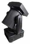 4000 Watt DMX Sky Cannon Searchlight Outdoor Waterproof CMY Mixing Discolor