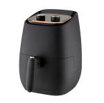 Family Use Multifunction Air Fryer , Fat Free Air Fryer With Overheat Protection