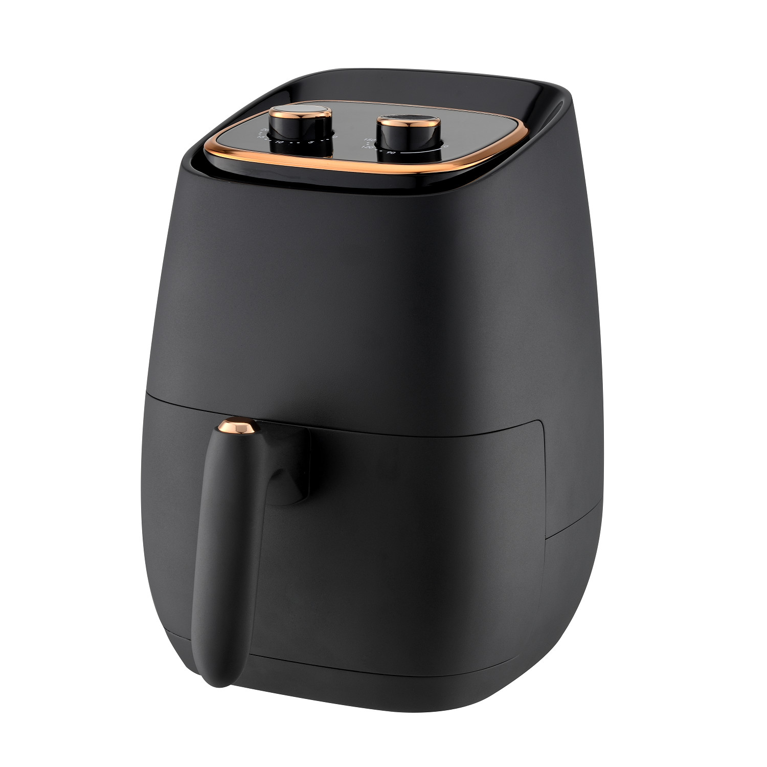 Professional Healthy Air Fryer / Smart Air Fryer 8-In-1 Multifunction Cooker