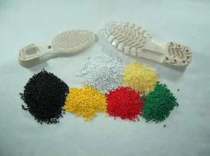 China Fire Resistant Low Weight Injection Flexible PVC Compound Pvc Granules For Shoes wholesale