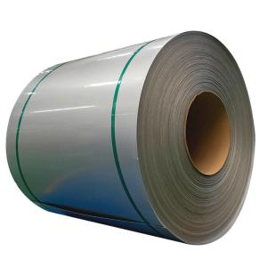 China AISI ASTM 440A Coiled Steel Cold Drawn Thickness 3mm Stainless Steel Coils 1219 mm/48 Inch wholesale