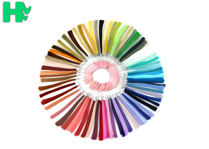 95 - 100g Artificial Synthetic Hair Pieces / Braiding Hair Extensions