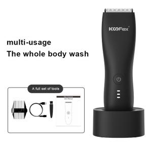 China KooFex Waterproof Hair Trimmer wholesale
