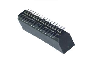 China 32 Pin BTB Connector 2.54mm wholesale