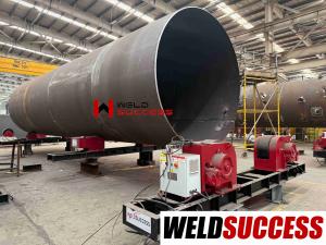 China Versatile Welding Roller for Tank Welding wholesale