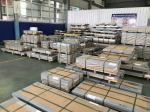 Anti Bacterial Pre Painted Aluminum Sheet Coil For Freezer Inner Tank Stable
