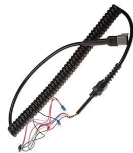 Genie 6 Genie GS-1530 GS-1532 Control Box Coil Cord 235464 235464GT