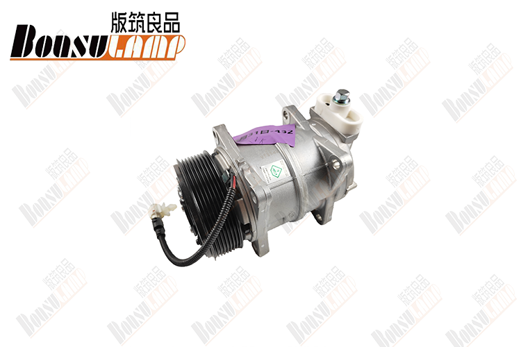 Pump Compressor Clutch Isuzu Parts for JAC N80 OEM 8103010LE500