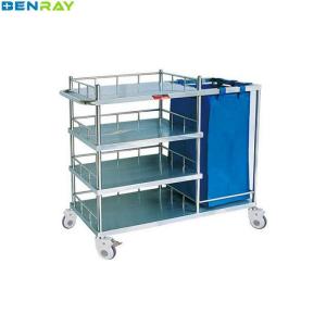 China Making Up Bed and Nursing Cart wholesale