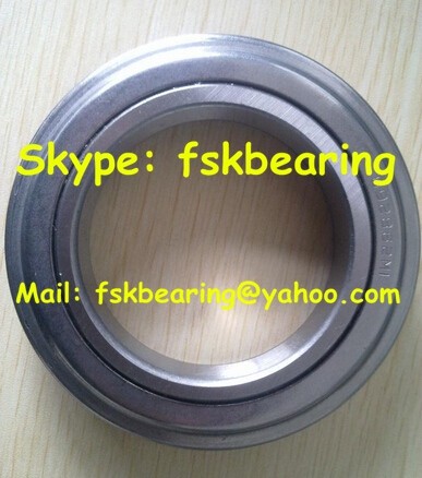 Quality RCT4075-1S Radial Clutch Release Bearing / Angular Contact Ball Bearings for sale