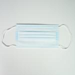 Three Layer Anti Dust Disposable Medical Mask