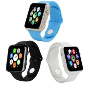 China 2015 Colorful GU08 Bluetooth Smart Watch WristWatch for iphone samsung huawei wholesale wholesale
