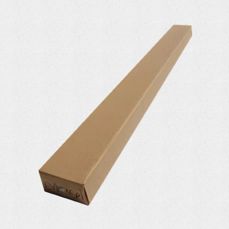 Long Lamp Box Automatic Folder Gluer with 12*0.9*1.3m Size and Easy Operation