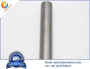 China 99.9% Purity Tantalum Ta Rod Bar wholesale