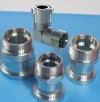 Long Working Life Round Head Flange Hydraulic Connection Hydraulic Fittings