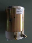 Industrial 1.6Kw Power Pack Motor DC 24V , High RPM Hydraulic Motor 1800RPM
