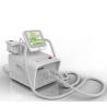 Portable Non Invasive Ultrasonic Liposuction Cryolipolysis Slimming Machine spa use for sale