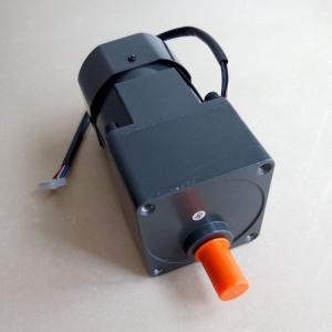China 115V Single Phase Induction Gear Motor SP90G90R180 wholesale