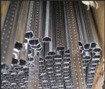 Hollow Glass Aluminium Spacer Bar for windows and doors sealing