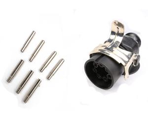 China 24v 7 Pin EBS Plug wholesale