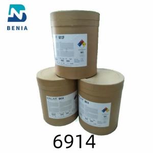 China Solvay ECTFE Halar 6914 Primer Virgin Pellet Powder IN STOCK All Color wholesale
