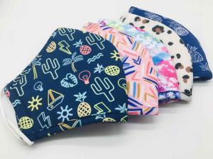 China Adults Daily Reusable Face Mask For Hospital Disaster wholesale