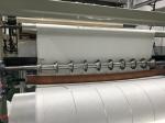1600mm Bfe 99 Bfe 95 Melt Blown Non Woven Fabric