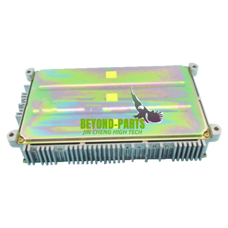 Kobelco SK-6E SK200-6E SK210-6E Excavator Spare Parts Controller Control Unit YN22E00123F3 YN22E00123F4 YN22E00123F5