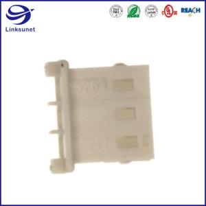 China Mini-SPOX 5264 1 Row 2.5mm connector for Vacuum cleaners Wiring harness wholesale