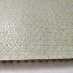 1350x2600mm Fiberglass Honeycomb Board For Yacht Deck