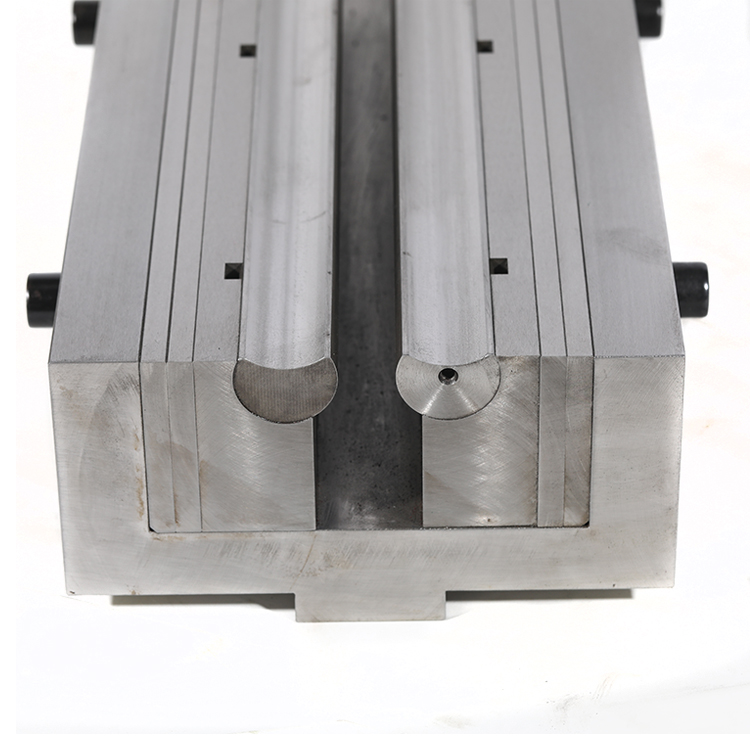 Bending Machine Lower Die 50HRC Press Brake Dies