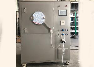 China Automatic Tablet Coating Machine , Laboratory Coater Pharmaceutical Machinery wholesale