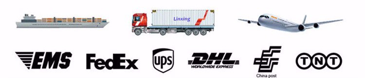 Cutting Linxing Diamond Granite Segment Tips with Synthetic Diamond and Metal Admixture