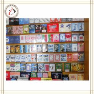 China CHINA POKER CARD FACTORY wholesale