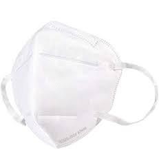 China High Safety Niosh Rated N95 Mask Moisture Proof Environmental Friendly wholesale