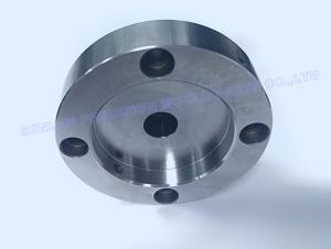 China High Heat Resistance Sprue Bushing HASCO Standard Injection Mould Parts on sale