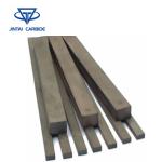 High Hardness Tungsten Carbide Strips Piece With Ultra Fine Grain