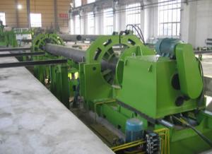 China 220V/240V Tube Chamfering Machine , Large Tube Deburring Equipment wholesale