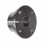 High Standard Industrial Gear Unit / Bushing / Sleeve Aluminum Titanium SS
