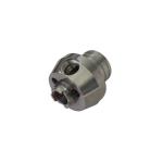 Precision CNC Machining Robot Arm Parts Stainless Steel 5 Axis