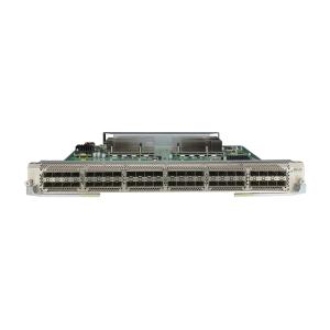 China CE-L48XS-EC 48-Port 10GBASE-X network Interface Card wholesale