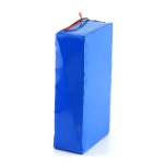Customized Lithium Ion Battery Packs , 48v 20ah Li Ion Battery For 1000W
